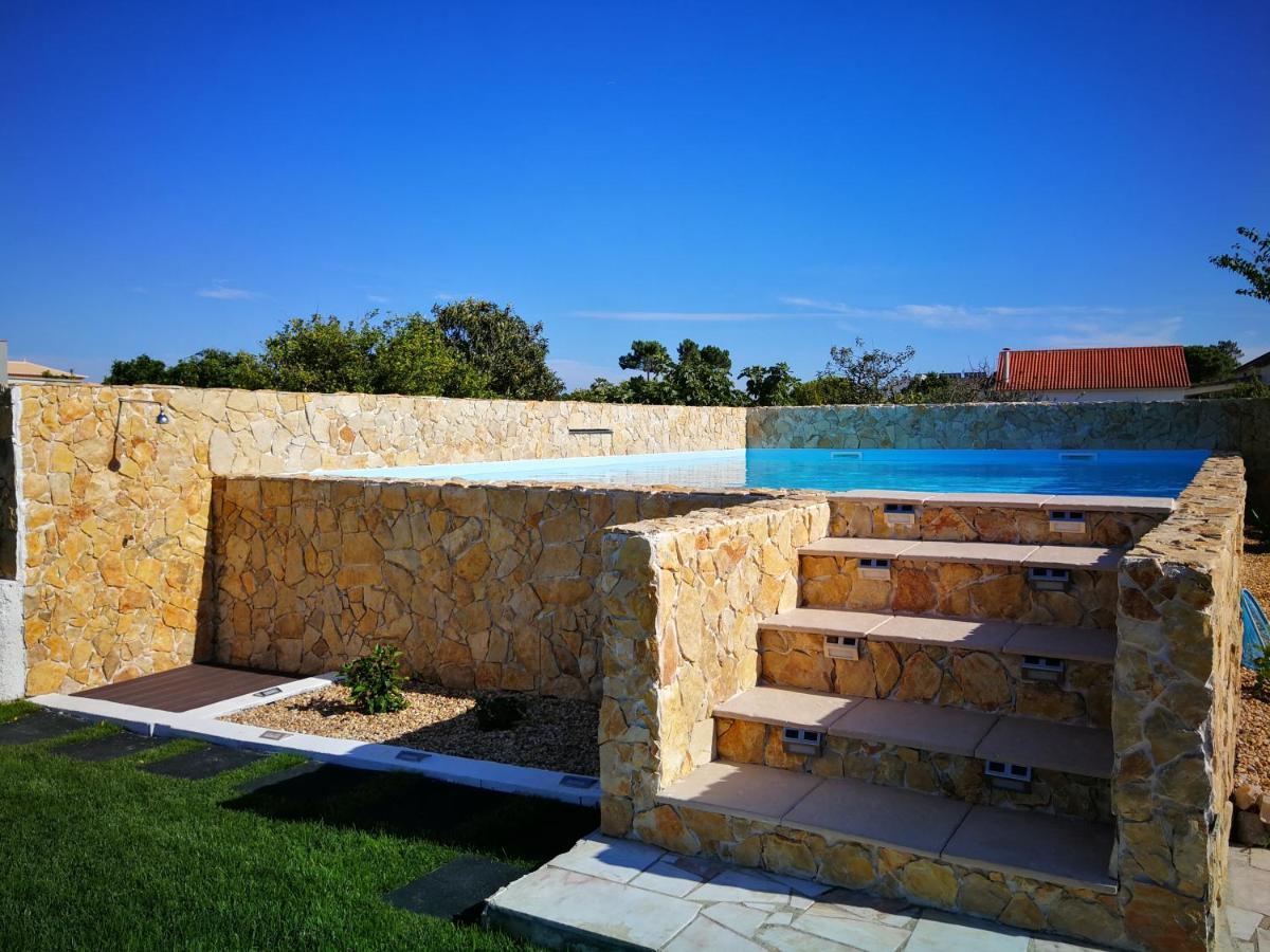 Tree House - Casa Figueira Hotel Sesimbra Exterior photo