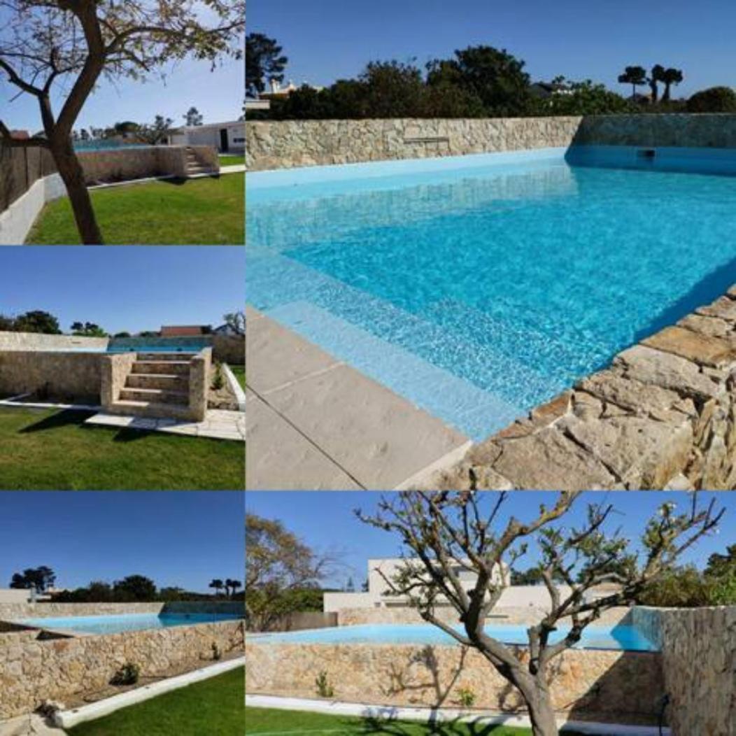 Tree House - Casa Figueira Hotel Sesimbra Exterior photo